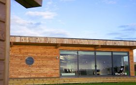 Jog Lodge Sea-View- 3 Bedroom Lodges